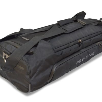 Bagages sur-mesure pour votre automobile