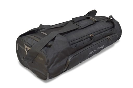 Bagages sur-mesure pour votre automobile