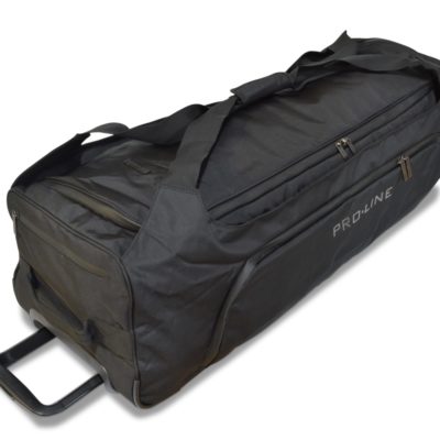 Bagages sur-mesure pour votre automobile