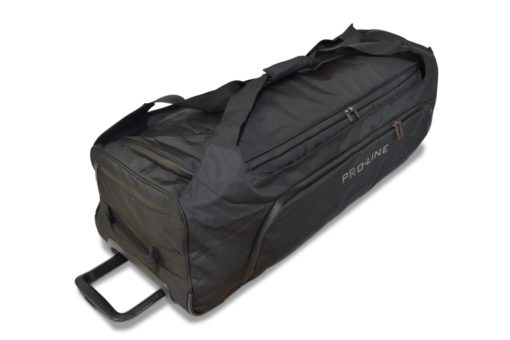 Bagages sur-mesure pour votre automobile