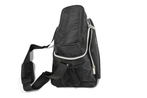 Cool Bag sac isotherme isolé (15 litres - Pour la nourriture et les boissons dans la voiture)