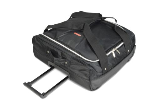 Bagages sur-mesure pour votre automobile