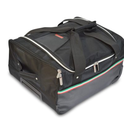 Bagages sur-mesure pour votre automobile