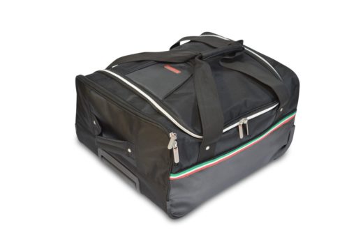 Bagages sur-mesure pour votre automobile