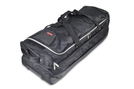 Bagages sur-mesure pour votre automobile