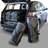 Pack de 6 sacs de voyage sur-mesure pour Ford S-Max II (depuis 2015) - Gamme Classique