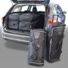 Pack de 6 sacs de voyage sur-mesure pour Ford Focus IV (depuis 2018) - Gamme Classique