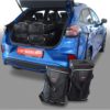 Pack de 6 sacs de voyage sur-mesure pour Ford Puma (depuis 2019) - Gamme Classique