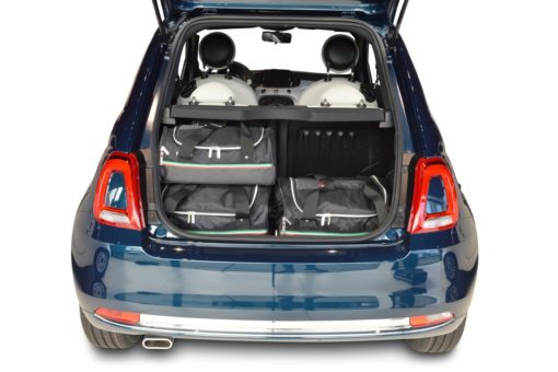 Bagages sur-mesure pour votre automobile