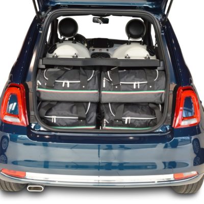 Bagages sur-mesure pour votre automobile