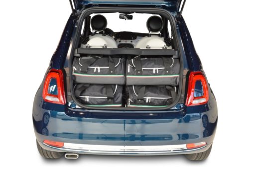 Bagages sur-mesure pour votre automobile