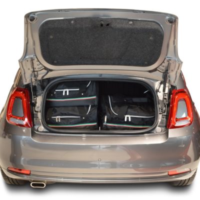 Bagages sur-mesure pour votre automobile