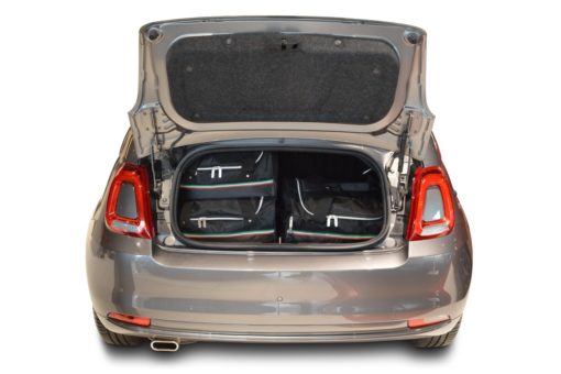 Bagages sur-mesure pour votre automobile