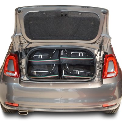 Bagages sur-mesure pour votre automobile