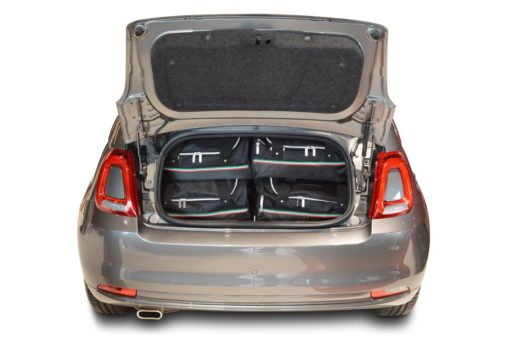 Bagages sur-mesure pour votre automobile