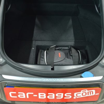 Bagages sur-mesure pour votre automobile