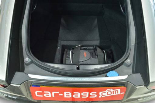 Bagages sur-mesure pour votre automobile