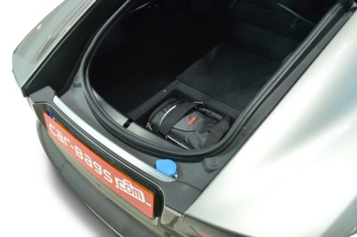 Bagages sur-mesure pour votre automobile