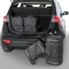 Pack de 6 sacs de voyage sur-mesure pour Hyundai ix20 (de 2010 à 2019) - Gamme Classique