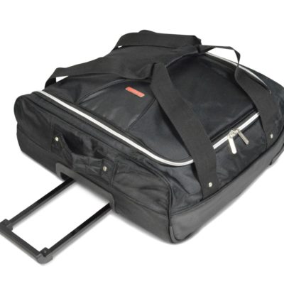 Bagages sur-mesure pour votre automobile