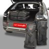 Pack de 6 sacs de voyage sur-mesure pour Hyundai Ioniq 5 (NE) (depuis 2021) - Gamme Classique