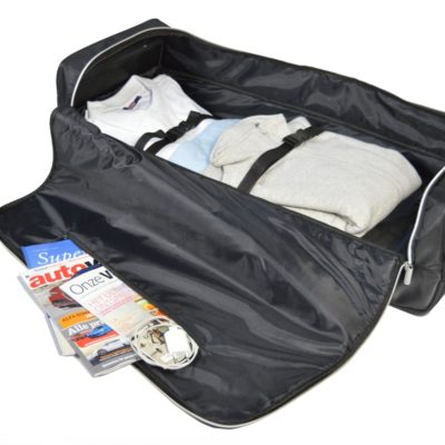 Bagages sur-mesure pour votre automobile