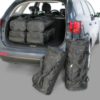 Pack de 6 sacs de voyage sur-mesure pour Kia Cee'd Sportswagon (JD) (de 2012 à 2018) - Gamme Classique