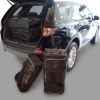 Pack de 6 sacs de voyage sur-mesure pour Land Rover / Range Rover Discovery Sport (de 2014 à 2020) - Gamme Classique