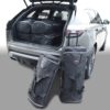 Pack de 6 sacs de voyage sur-mesure pour Land Rover / Range Rover Range Rover Velar (L560) (depuis 2017) - Gamme Classique