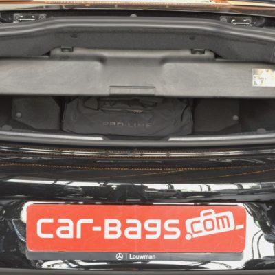 Bagages sur-mesure pour votre automobile