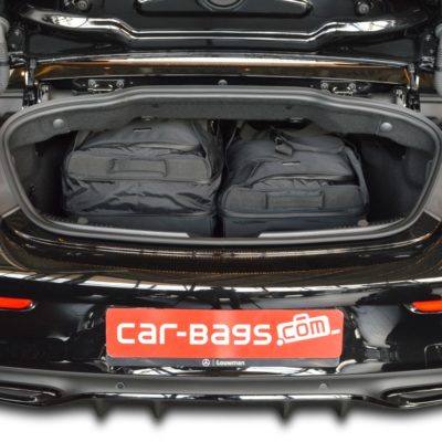 Bagages sur-mesure pour votre automobile