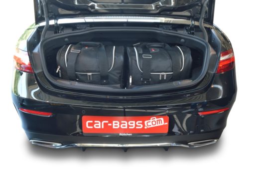 Bagages sur-mesure pour votre automobile