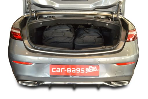 Bagages sur-mesure pour votre automobile