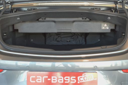 Bagages sur-mesure pour votre automobile