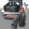 Pack de 6 sacs de voyage sur-mesure pour Mercedes-Benz GLC Coupé (C253) (depuis 2015) - Gamme Classique