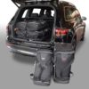 Pack de 6 sacs de voyage sur-mesure pour Mercedes-Benz GLB (X247) (depuis 2019) - Gamme Classique