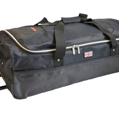 Bagages sur-mesure pour votre automobile