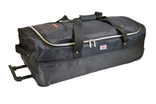 Bagages sur-mesure pour votre automobile