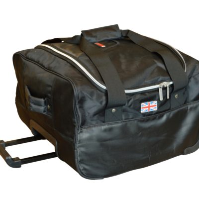 Bagages sur-mesure pour votre automobile