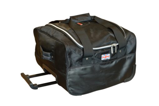 Bagages sur-mesure pour votre automobile