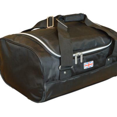 Bagages sur-mesure pour votre automobile