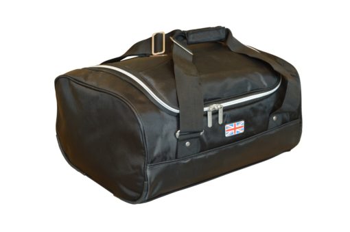 Bagages sur-mesure pour votre automobile