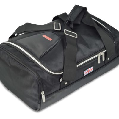 Bagages sur-mesure pour votre automobile