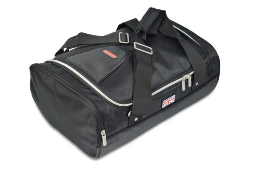 Bagages sur-mesure pour votre automobile