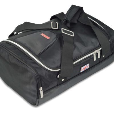 Bagages sur-mesure pour votre automobile