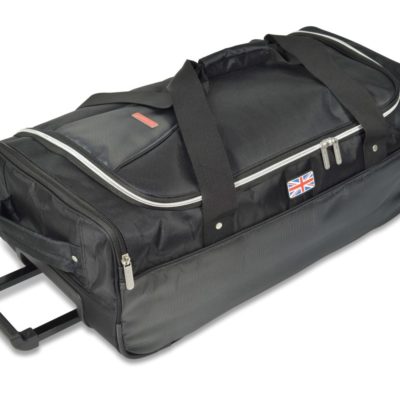 Bagages sur-mesure pour votre automobile