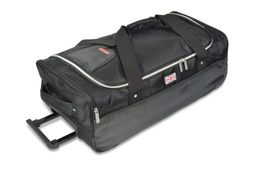 Bagages sur-mesure pour votre automobile