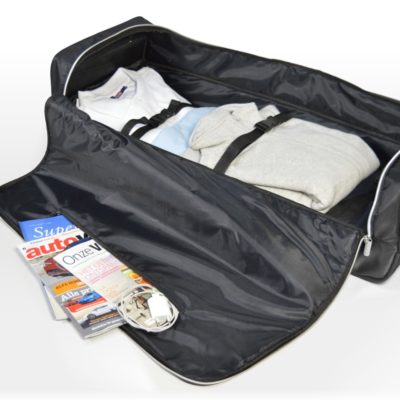 Bagages sur-mesure pour votre automobile