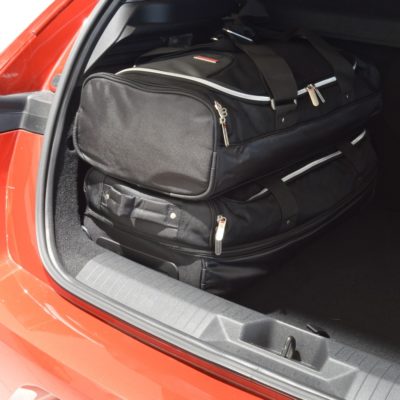 Bagages sur-mesure pour votre automobile