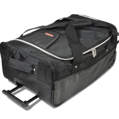 Bagages sur-mesure pour votre automobile